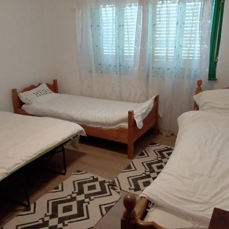 Hotel La Tataia Zahei Dragus Zimmer foto