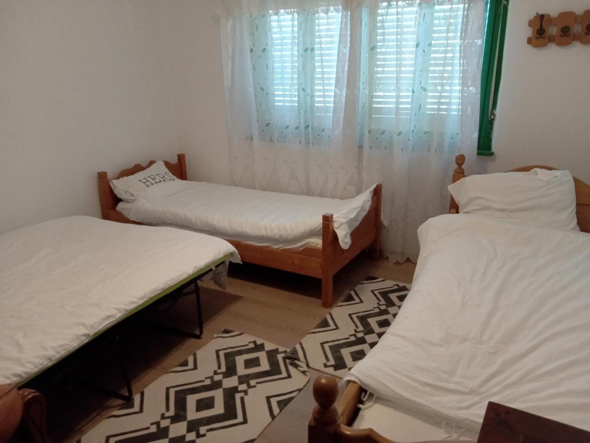 Hotel La Tataia Zahei Dragus Zimmer foto